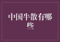 中国股市的民间投资巨头：牛散的投资之道