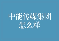 中能传媒集团：一个想让观众爱上讲解的公司