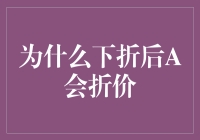 下折魔咒：为什么下折后A会折价？一场与数学和人性的较量