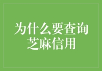 芝麻信用：构建信任社会的基石