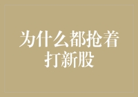 新股申购热潮背后的深层逻辑：市场力量与投资哲学