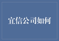 宜信公司如何通过技术创新与社会责任引领金融科技领域发展