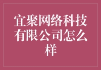 宜聚网络科技有限公司：数字化时代的领航者