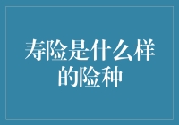 寿险：长期保障与财富传承的不二选择