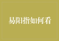 易阳指：以中医智慧洞悉身体的微妙变化