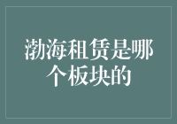 渤海租赁：探索其在国内外租赁市场中的板块地位