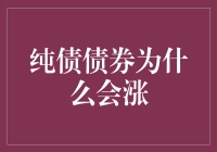 纯债债券市场异动：背后逻辑与影响因素分析