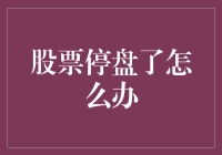 股票停盘了？别急，我们来一场股市模拟飞行吧！