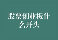 创业板上市：洞见未来股市新星