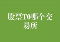 股票T0交易：全球交易所最佳实践与风险分析