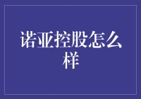 诺亚控股：一艘在金融海洋中的方舟如何航行？