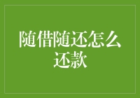 随借随还：灵活还款方式背后的复杂性与挑战